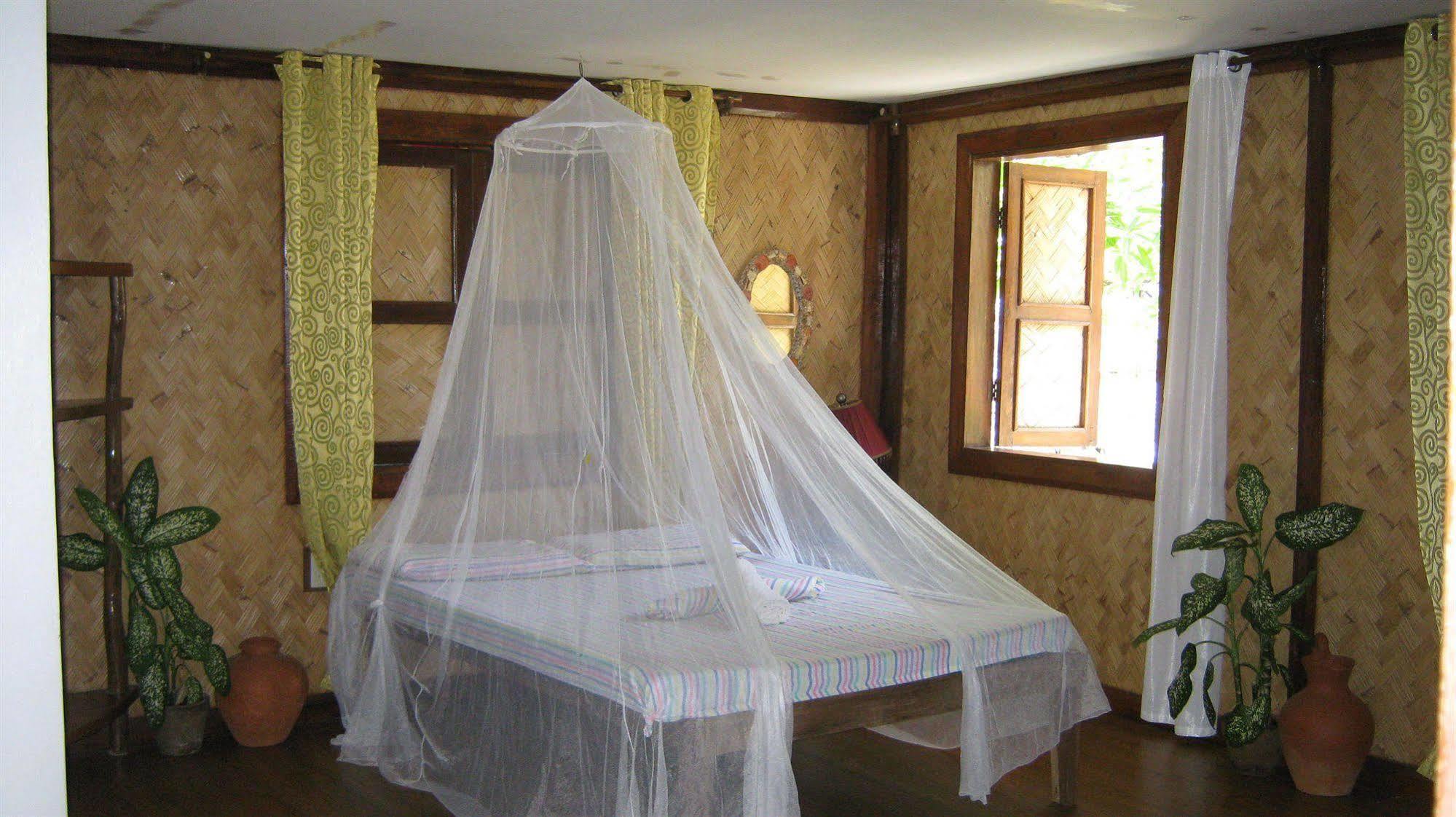 Pierhouse Lodging Busuanga Exterior foto