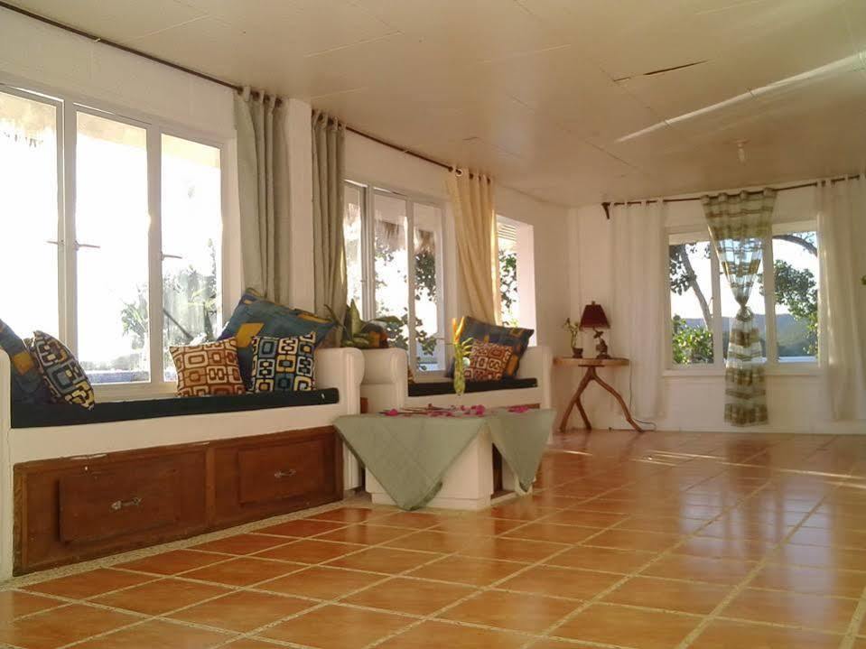Pierhouse Lodging Busuanga Exterior foto